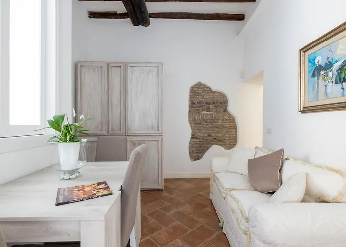 Апартаменты Mommy's - Pantheon House Рим