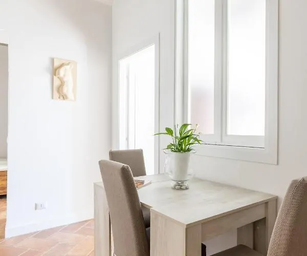 Mommy's - Pantheon House Апартаменты