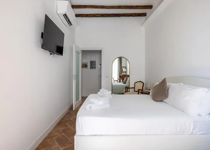 Apartman Mommy's - Pantheon House Róma