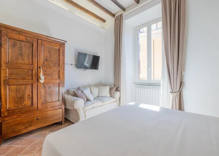 Apartman Mommy's - Pantheon House *
