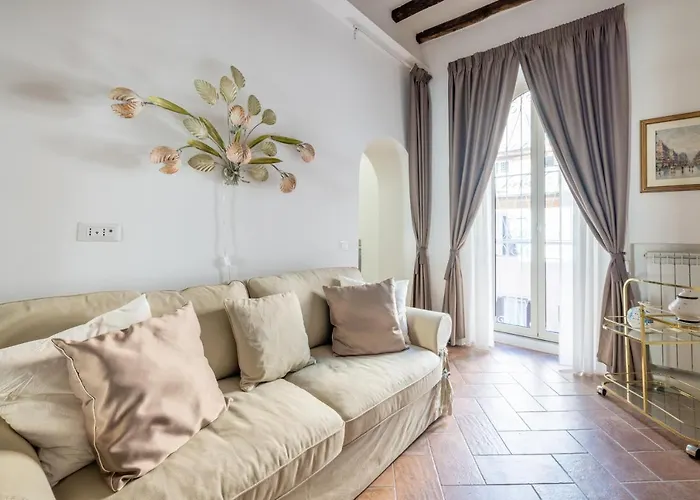 Апартаменты Mommy's - Pantheon House Рим