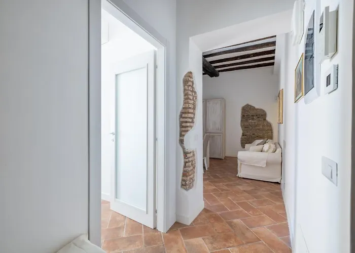 Апартаменты Mommy's - Pantheon House