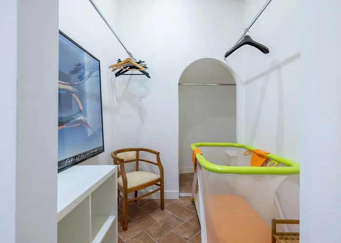 Mommy's - Pantheon House Апартаменты *
