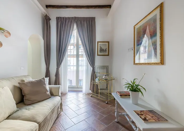 Mommy's - Pantheon House Апартаменты
