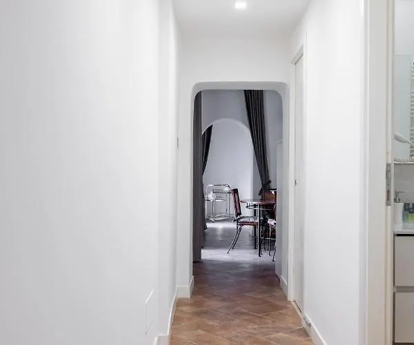 Апартаменты Mommy's - Pantheon House *