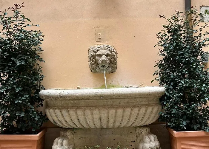 Mommy's - Pantheon House *